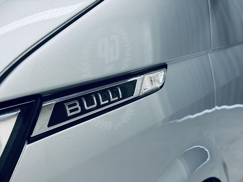 Volkswagen Transporter (2023) 6.1*BULLI*LONG*DSG*TDI - fotka 5 z 37