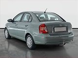 Hyundai Accent (2006) 1.4i, Tažné, Klima - náhled 3