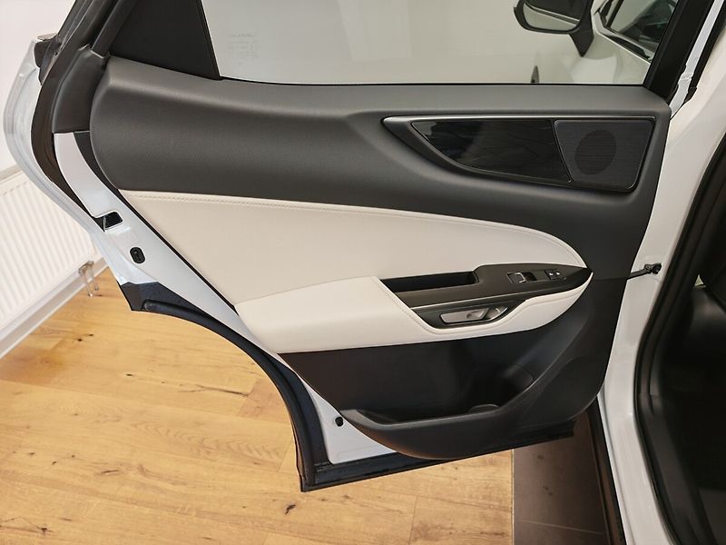 Lexus NX 450h plus 450h+ PRESTIGE - fotka 30 z 46