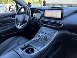 Hyundai Santa Fe 2.2 CRDi LUXURY PANORAMA 7MÍST - náhled 10