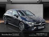 Mercedes-Benz CLA Třída Mercedes-AMG 35 4MATIC S - náhled 8