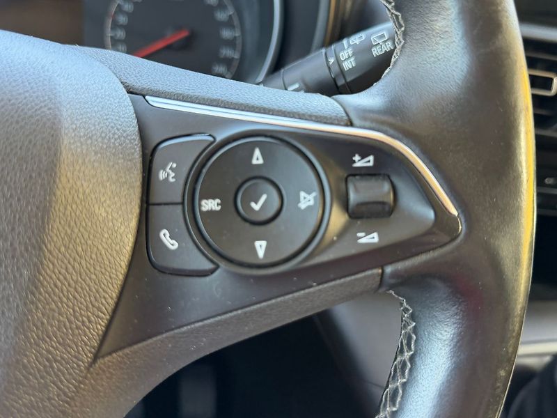 Opel Combo 1.2TURBO 81KW*TOP VÝBAVA- ZADA - fotka 33 z 33