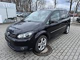 Volkswagen Touran 2.0 TDI 130 kW DSG Highline - náhled 1
