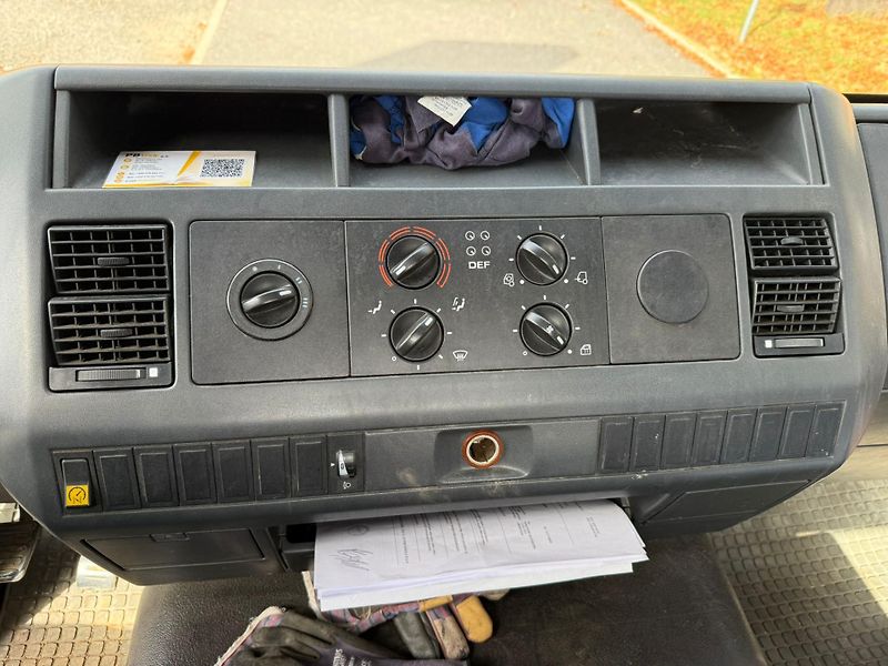 MAN L2000 MAN L2000 - fotka 8 z 10