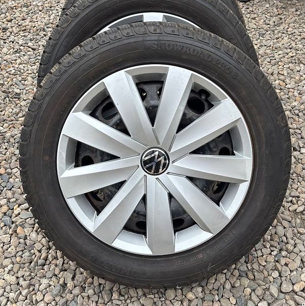 Volkswagen Golf 1.6TDi/2013/DSG.HIGHLINE.ČR.AK - fotka 6 z 8