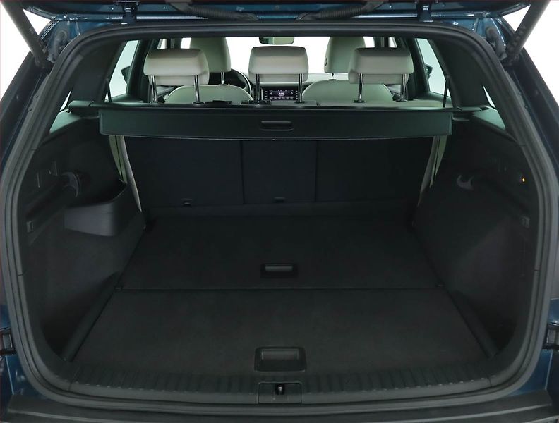 Škoda Kodiaq (2023) Laurin&Klement 2.0 TDI - fotka 14 z 18