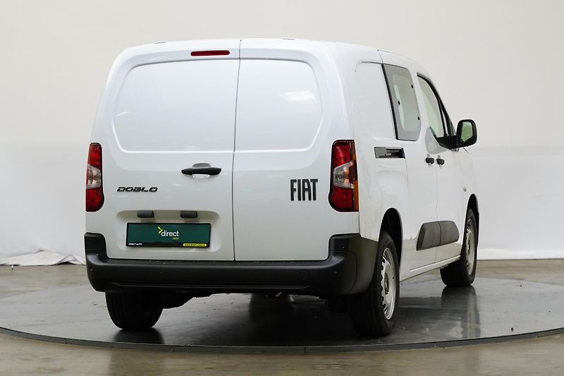 Fiat Dobló - fotka 3 z 6