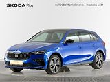 Škoda Scala (2025) 1,0TSI 85kW Monte Carlo - náhled 1