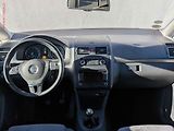 Volkswagen Touran (2011) 1.4TSi, Xenon, výhř.sed. - náhled 8