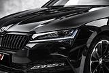 Škoda Superb Sportline - náhled 8