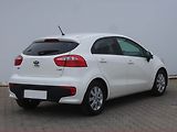 Kia Rio (2016) 1.25 CVVT, Serv.kniha - náhled 4