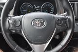 Toyota RAV4 2.5 Hybrid - náhled 11