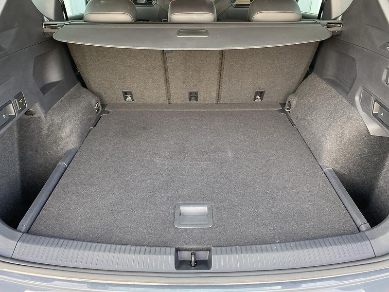 Seat Tarraco FR 2,0TDI 147kW DSG 4WD - fotka 29 z 30