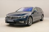 Volkswagen Passat VARIANT 2.0TDI DSG R-LINE CZ - náhled 1