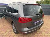 Volkswagen Sharan 2.0 TDI Match/125kW/Xenony - náhled 7