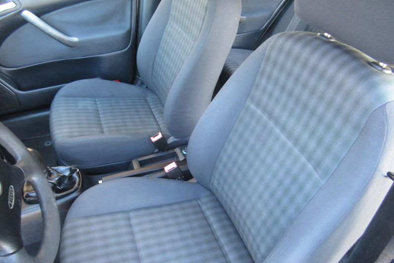 Škoda Octavia 1.9 TDi  KLIMA  TAŽNÉ - fotka 14 z 20