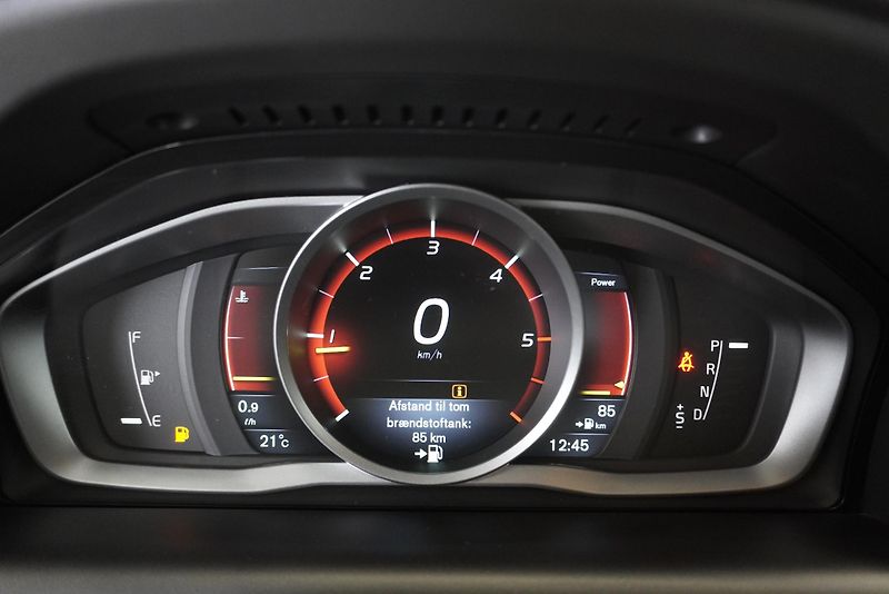 Volvo XC60 (2015) XC60  2,0 D4 AUTOMAT - fotka 20 z 30