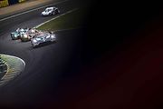 Letošní závod 24 hodin Le Mans objektivem českého fotografa Ondřeje Kroutila.