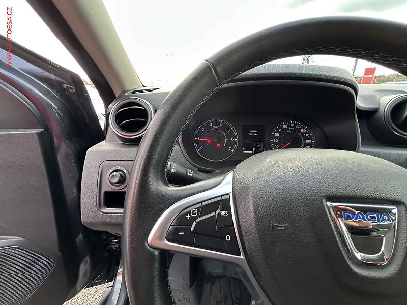Dacia Duster (2020) 1.0TCe, STK10/28 - fotka 17 z 18