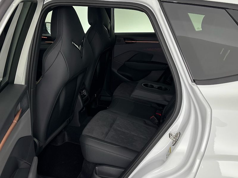 Cupra Terramar (2026) SUV - fotka 8 z 30