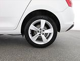 Škoda Rapid (2015) Spaceback 1.2 TSI, Tempomat - náhled 17