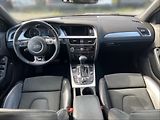 Audi A4 2,0 TDI S-Line AP - náhled 9
