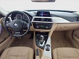BMW Řada 3 (2014) 318 d, Automat, Navi, Tempomat - náhled 8