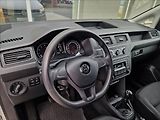 Volkswagen Caddy 1.4 TGI Maxi, původ ČR,1.Maj. - náhled 21