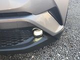 Toyota C-HR 1.2iT, ČR, Executive LED - náhled 9