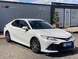 Toyota Camry 2.5HSD, ČR-1m, Executive, navi - náhled 1