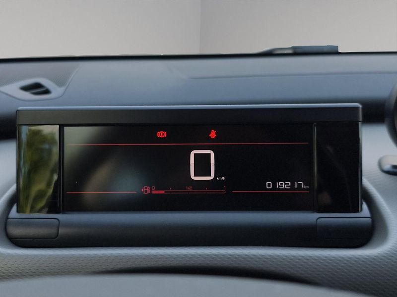 Citroën C4 Cactus (2020) ORIGINS 1.2 81kW, ČR, Kamera, - fotka 17 z 28