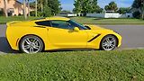 Chevrolet Corvette (2019) C7 3LT SKLADEM, ihned k odběru - náhled 11