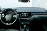 Škoda Fabia (2025) 1.0 MPI 59 kW M5° Selection - náhled 4