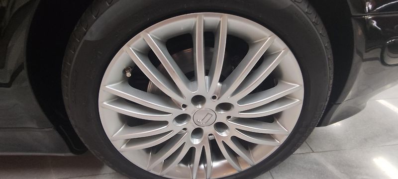 Mercedes-Benz CLK (2002) C208 cabro - fotka 29 z 46