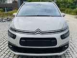 Citroën Grand C4 Picasso 2.0HDi MAN 7MÍST KAMERA TAŽNÉ - náhled 8