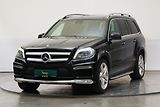 Mercedes-Benz GL - náhled 1
