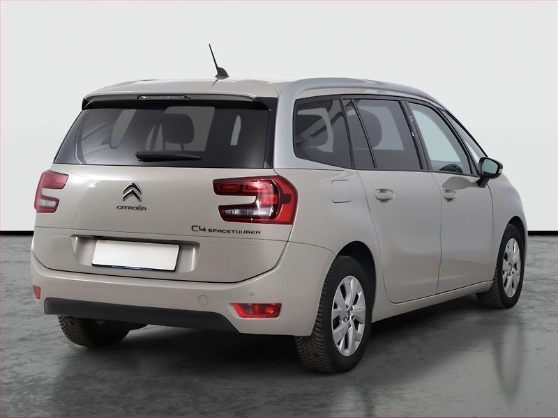 Citroën Grand C4 SpaceTourer (2021) 1.5 HDi, 7 míst, Navi - fotka 5 z 21