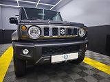 Suzuki Jimny (2025) 1.5 GLX AUTOMAT, 4X4 LONG - náhled 10