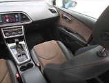 Seat Leon (2017) X-Perience 2.0 TDI, 4X4 - náhled 8