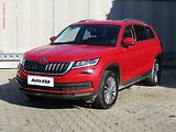 Škoda Kodiaq (2019) 2.0 TDi 4x4, 2.maj,ČR, Style - náhled 2