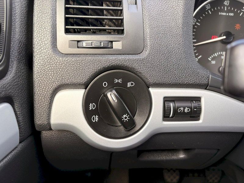 Škoda Octavia (2011) TSI 90 kW Ambition - tažné - fotka 17 z 22