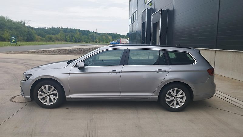 Volkswagen Passat 2.0TDI, DSG,volat-608 081 843 - fotka 6 z 18