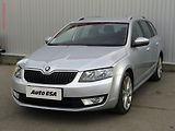 Škoda Octavia (2016) 1.6 TDi, ČR, Style, TZ - náhled 2