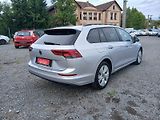 Volkswagen Golf 8, 2.0tdi, automat, ALU 17