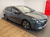 Toyota Corolla 2.0 Hybrid e-CVT Style - náhled 2