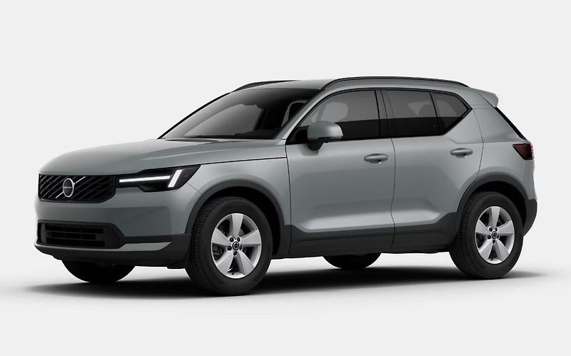 Volvo XC40 (2026) B3 AUT ESSENTIAL - fotografie inzerátu