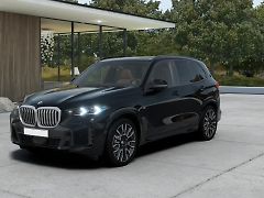 BMW X5 xDrive30d M-Sport DAPro Venti - fotografie inzerátu