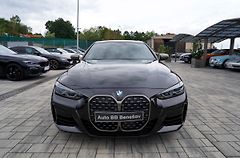 BMW Řada 4 M440i xDrive/Mpaket/375 PS/Las - fotografie inzerátu