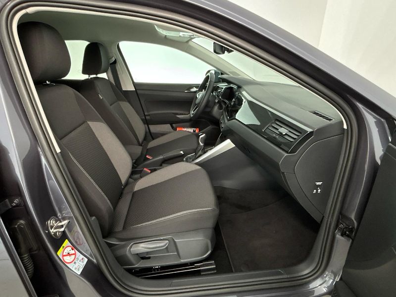 Volkswagen Taigo (2025) SUV - fotka 9 z 26