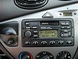 Ford Focus (2004) 1.8 TDCi, AC, tažné - náhled 13